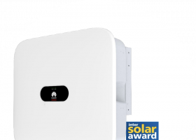 Zytech se convierte en distribuidor de inversores adquiriendo grandes cantidades de inversores solares (principalmente Huawei).